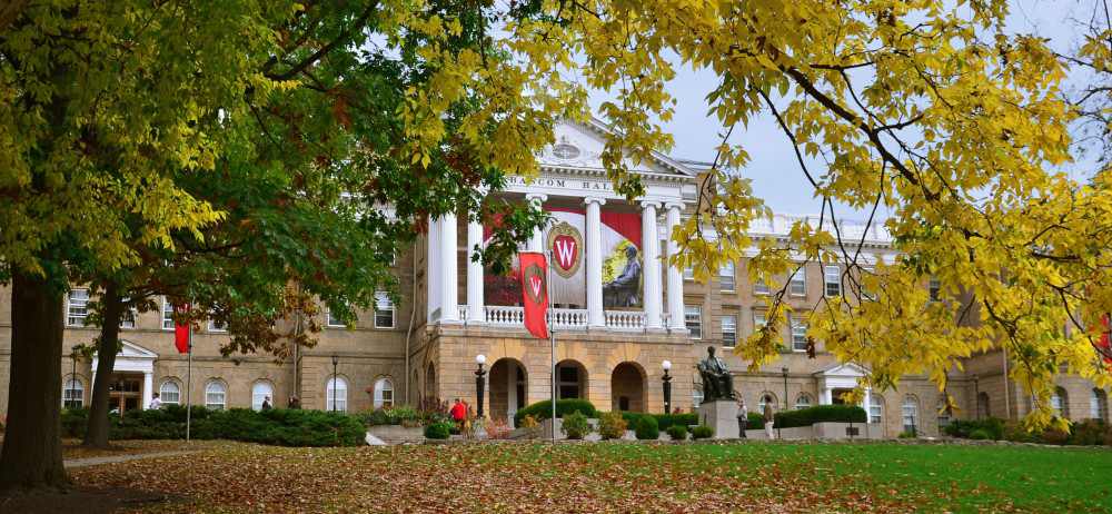 University of Wisconsin - Madison