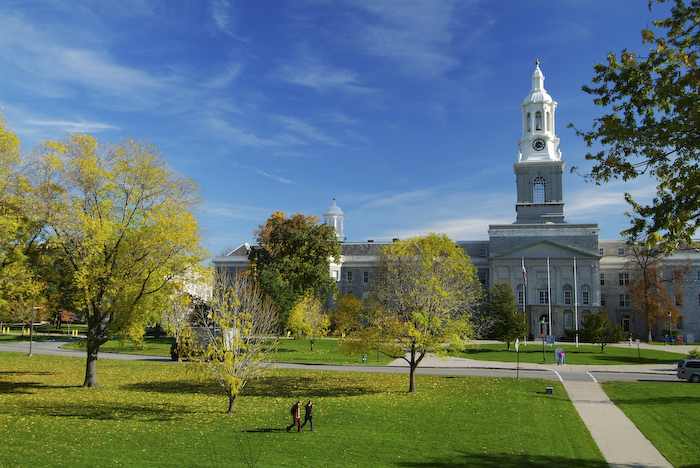 SUNY University of Buffalo