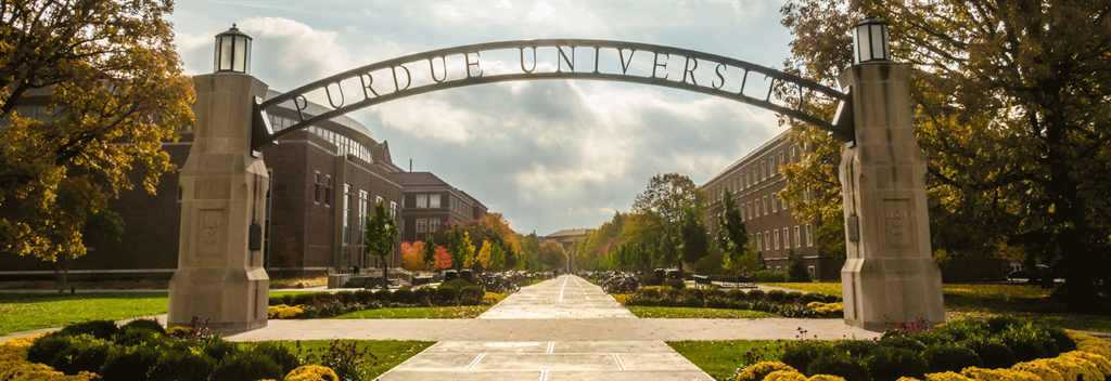 Purdue University