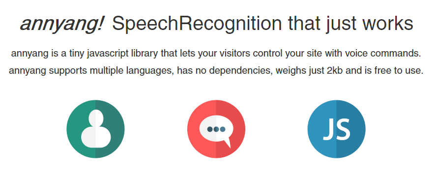 speech-recognition-website