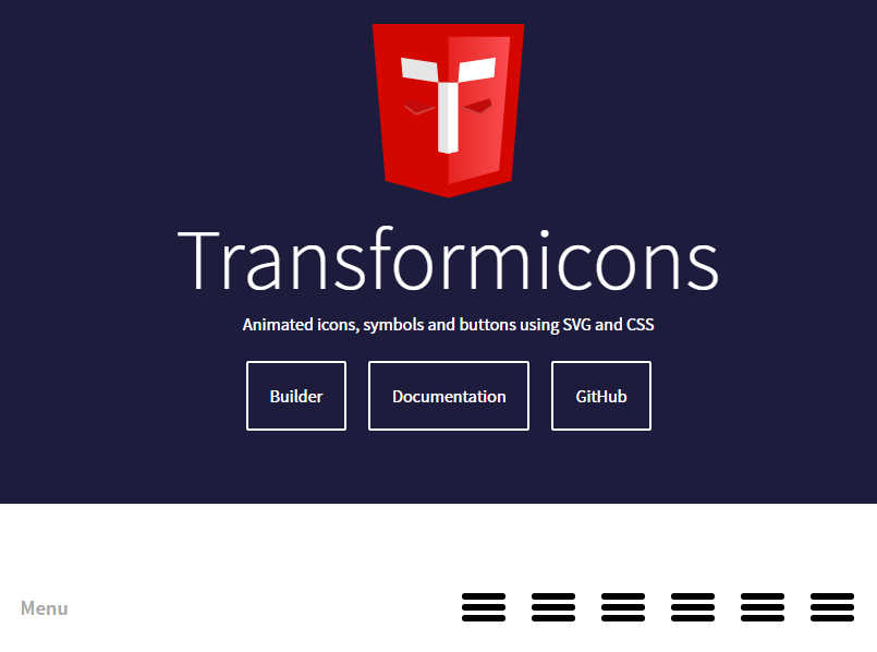 transformicons