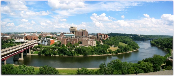 University of Minnesota - Twin Cities