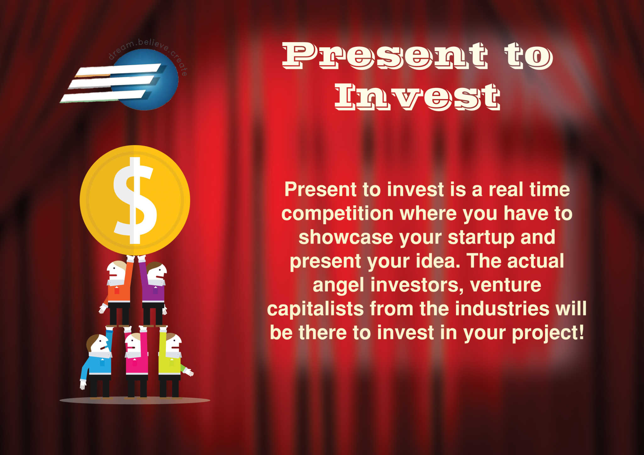 ecell-present-to-invest