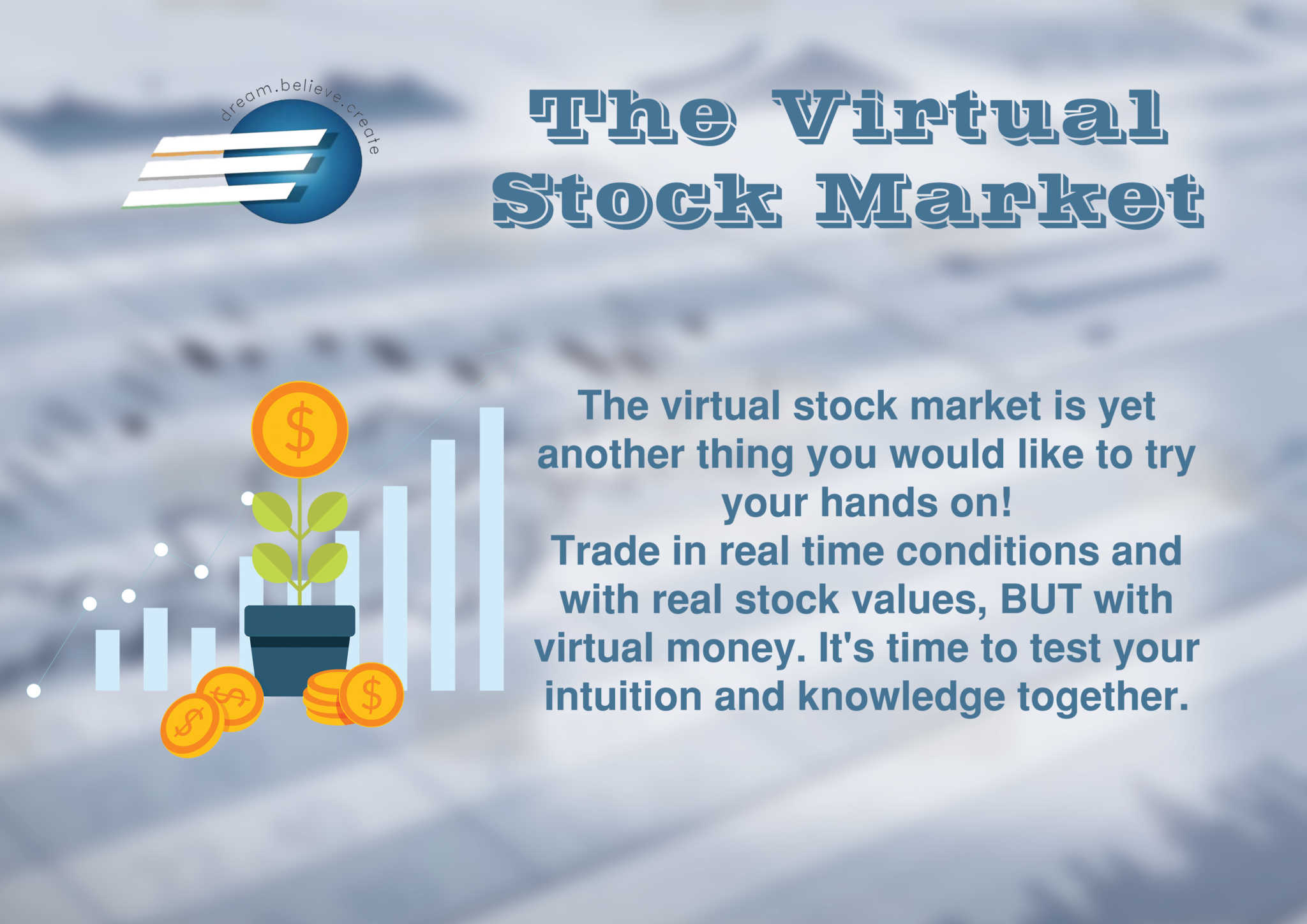 ecell-virtual-stock-market