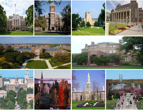 Top 10 Universities for Undergraduation in Computer Science in US