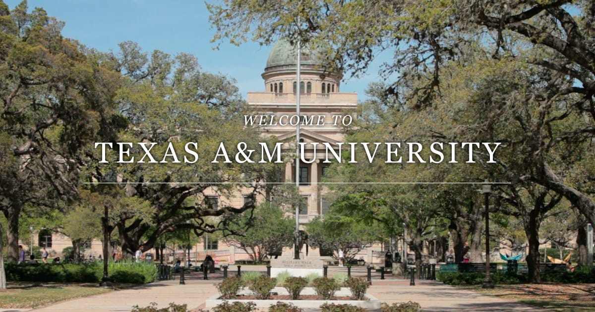 Texas A&M University - College Station