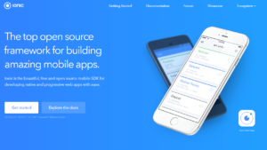 ionic-framework