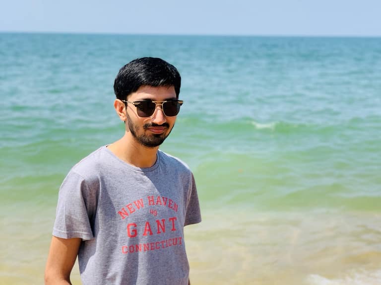 Pratik cover pic