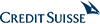 Credit Suisse logo